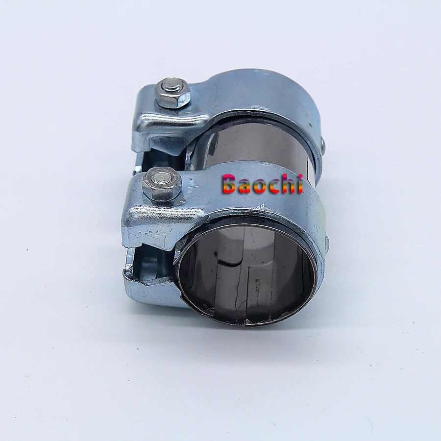 Зажимные болты для выхлопной трубы автомобиля соединители 50*95 мм 1k0253281a 18307560777 Audi