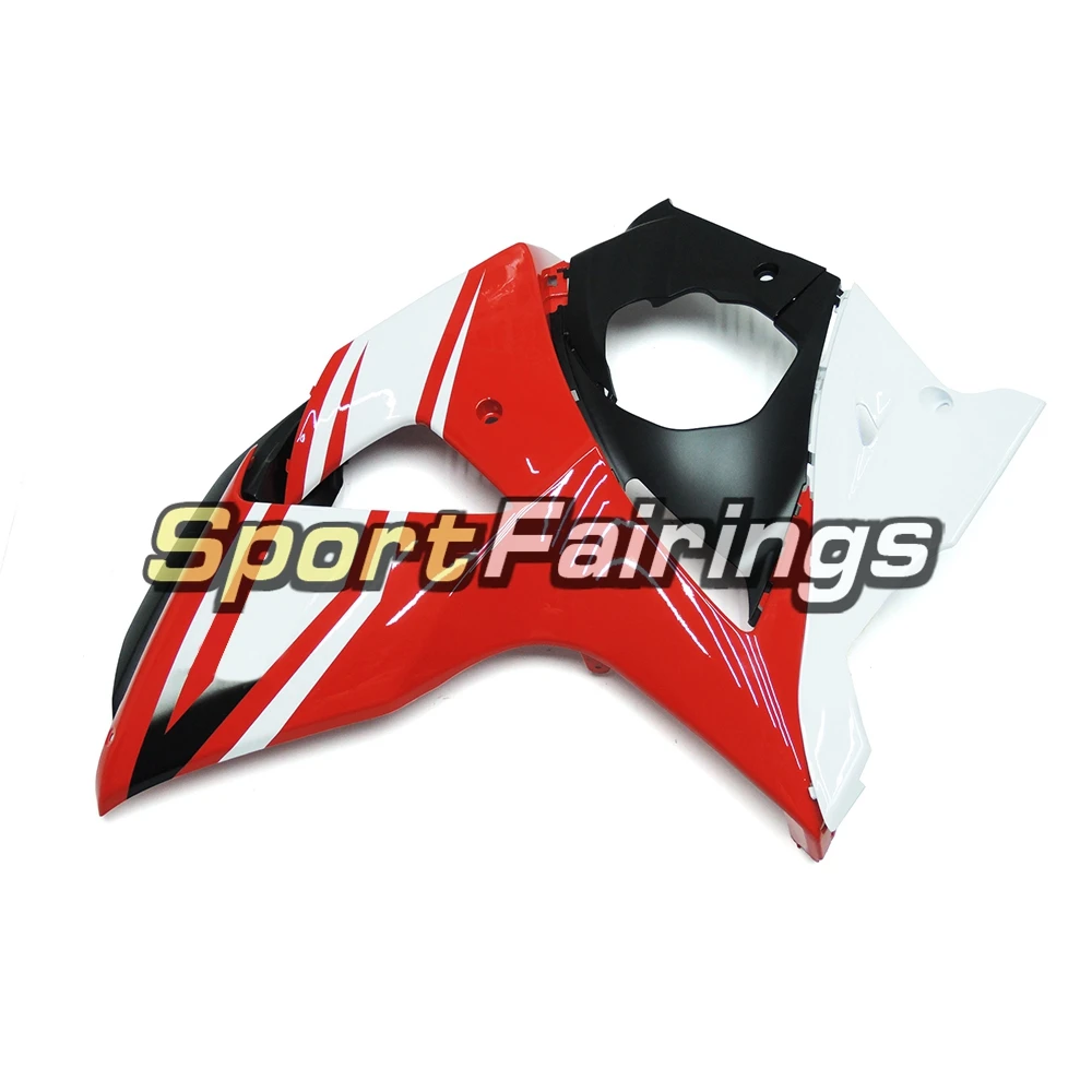 Red White Fairings for Suzuki GSXR1000 K9 2009 - 2016 10 11 12 13 Motorcycle Plastic Injection ABS Bodywork Fittings Carenes New |