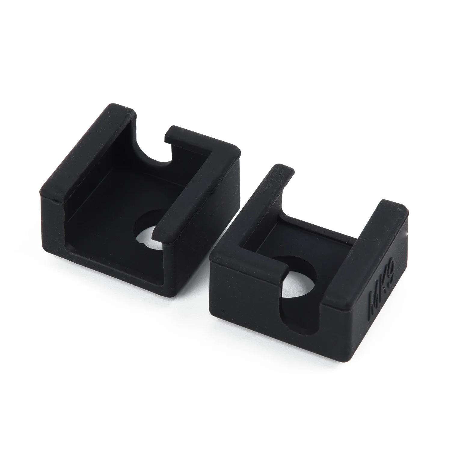 

2* High Temperature Resistant Silica Gel Silicone Covers For Most 3D Printers