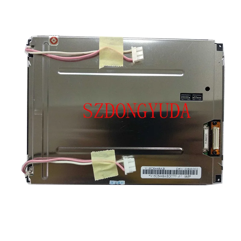 

Original A+ 6.4 Inch Lcd Screen Display V16C6448AC V16C6448AD V16C6448AB