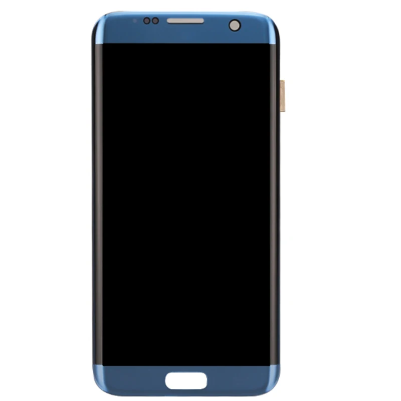 Оригинальный ЖК-дисплей для Samsung Galaxy S7 Edge G935 G935F SM-G935F с сенсорным экраном запчасти