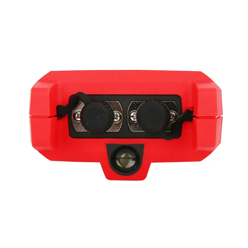 Справочный измеритель оптической мощности ручной мини-Оптический мультиметр