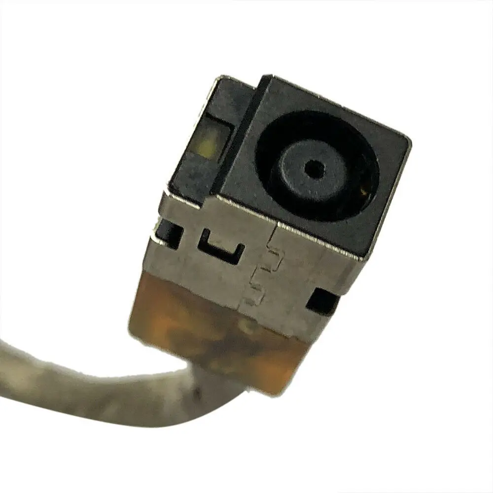 

For HP OMEN 17-AP DC power jack charging cable Harness Socket 330W 933403-S33