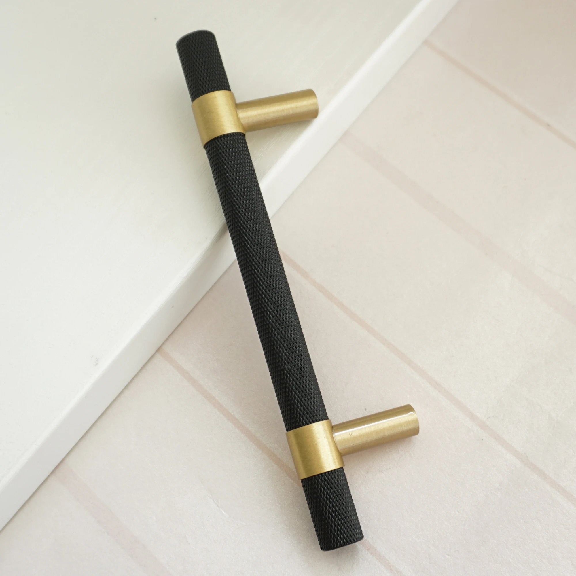 Ручки для кухонного шкафа черная медь 3 75 дюйма 5 дюймов 96/128 мм|Ручки шкафа| |