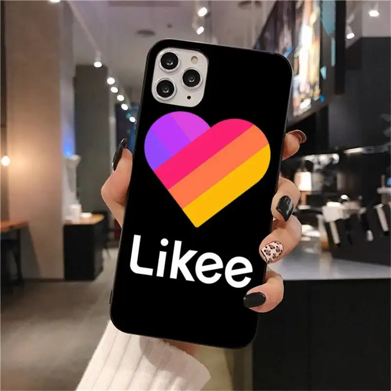 Забавный мягкий резиновый чехол для iPhone 11 pro XS MAX 8 7 6 6S Plus X 5S SE 2020 XR|Бамперы| |