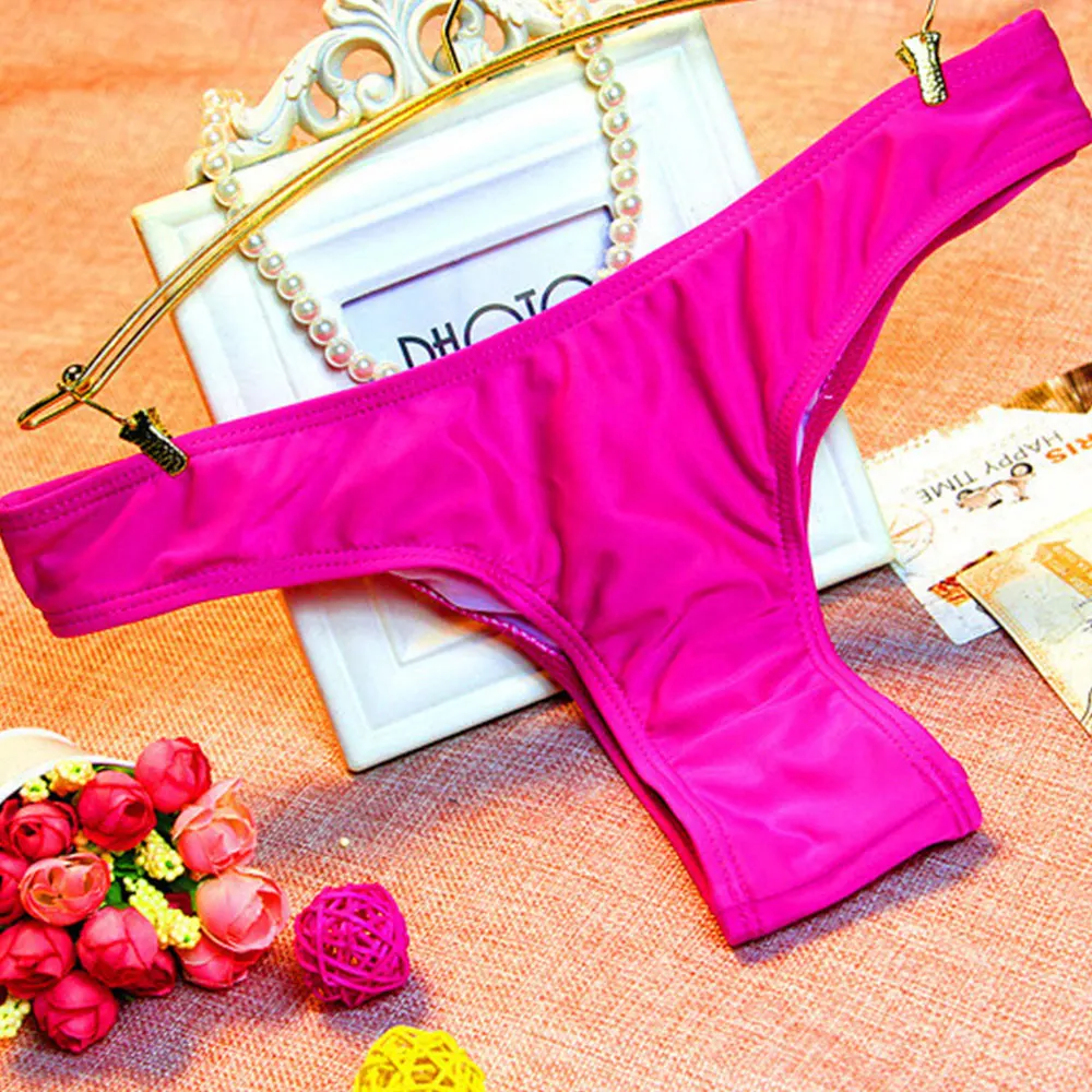 Сексуальное бикини с V образным вырезом модель 2020 года купальник женский