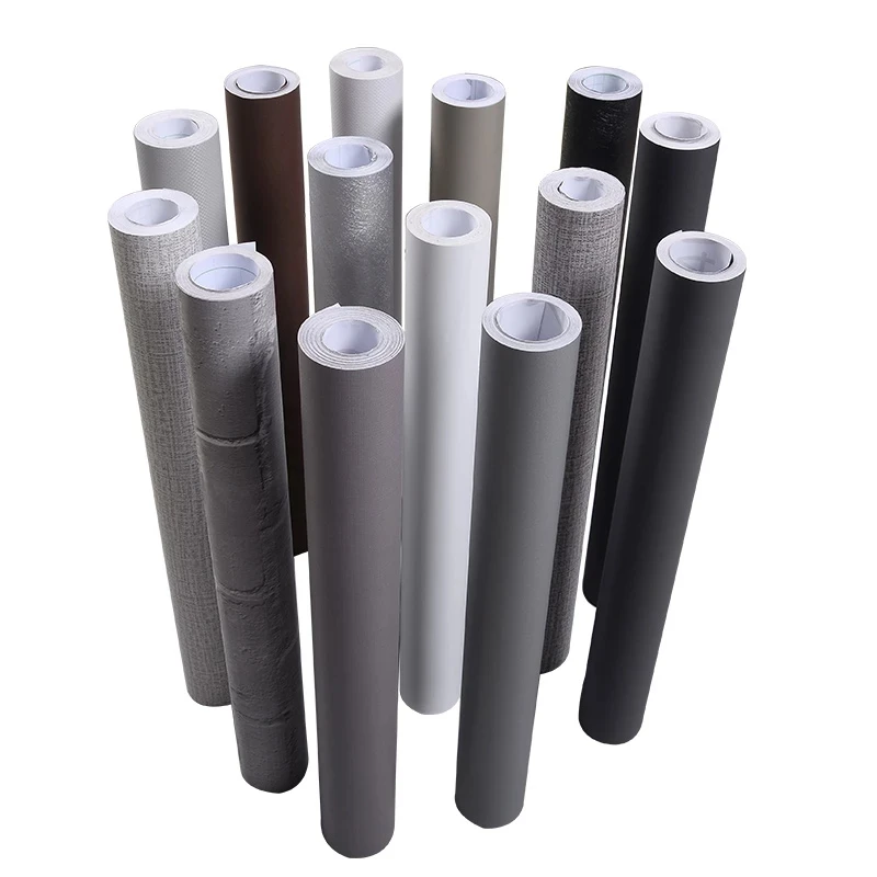 

Wallpaper Pvc Solid Color