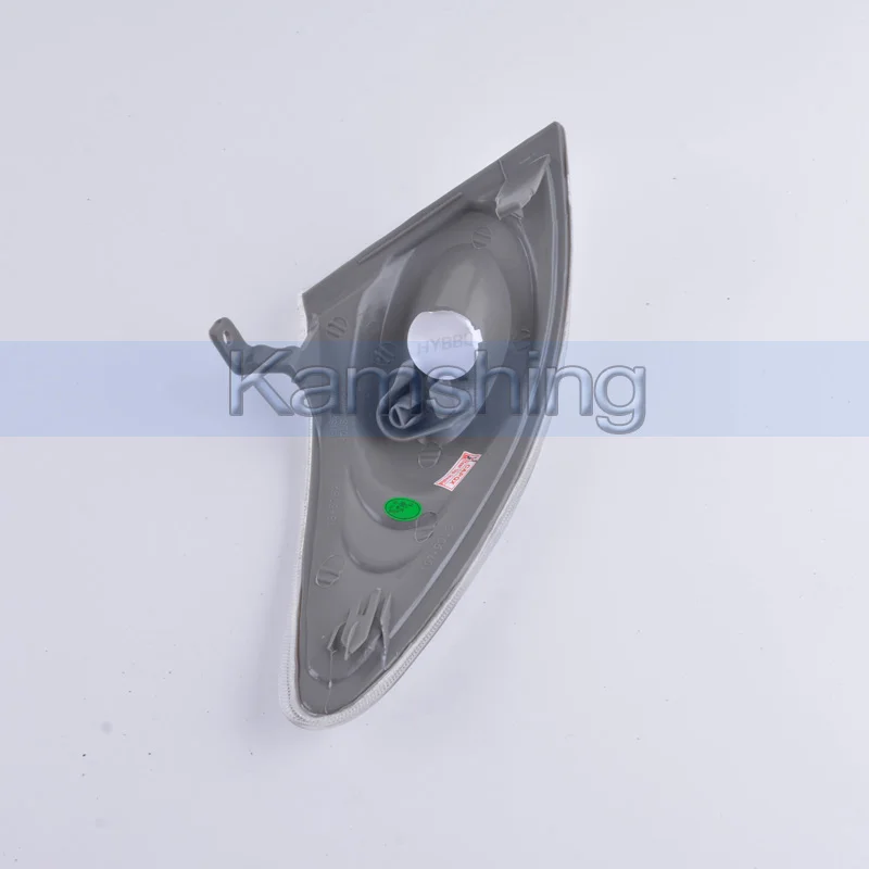 CAPQX передний боковой светильник для Mazda Premacy 2001 2002 2003 2008 угловой поворотник