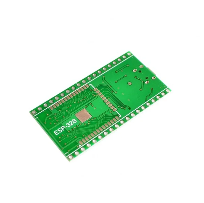 Беспроводная плата совместимая с Bluetooth WiFi модулем ESP32S | Компьютеры и офис