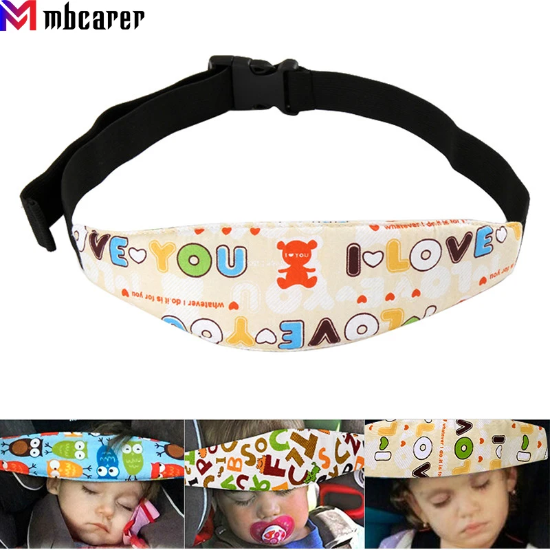 Детский ремень безопасности для автомобиля дополнительный хлопковый крепления