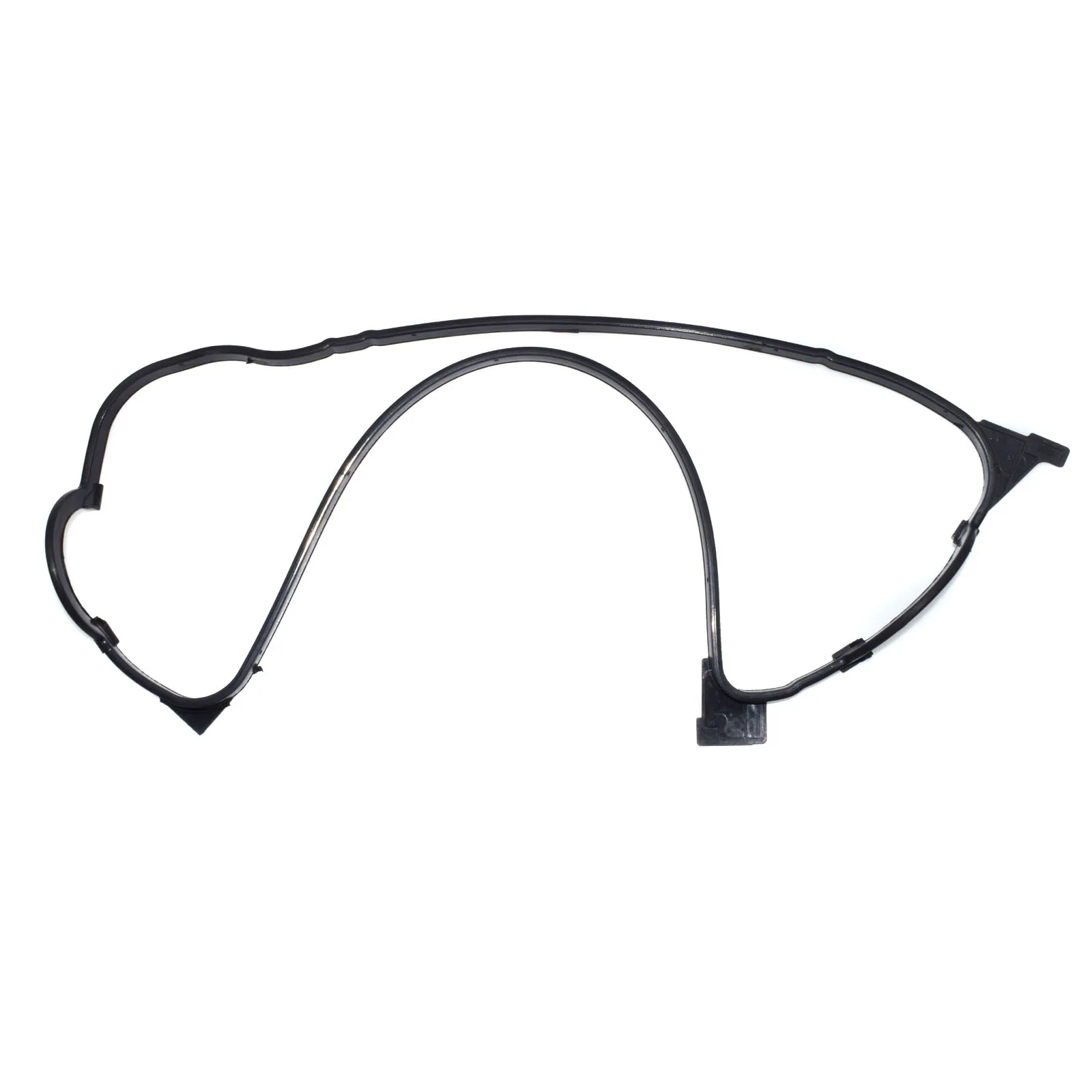 WOLFIGO прокладка крышки клапана двигателя для Honda Civic CX DX EX GX HX LX Del Sol 1 6 л 1996 2000 12341 P2F A00