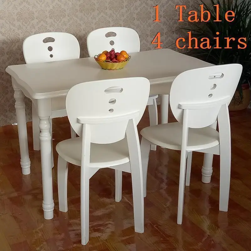 Кухня Piknik Masa Sandalye Tisch Meja Makan Eet Tafel обеденный набор Comedores Mueble Bureau De Jantar Mesa Comedor обеденный стол