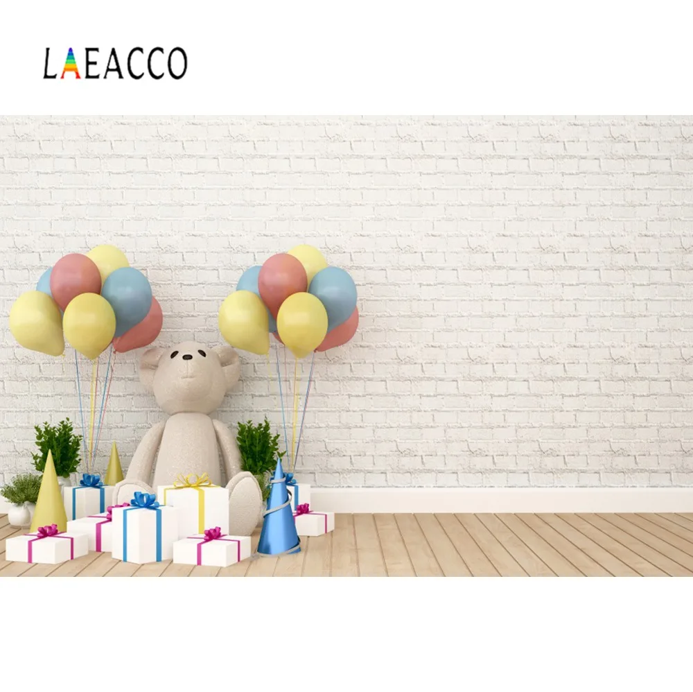 Фон для детской портретной фотосъемки с изображением серой и белой стены