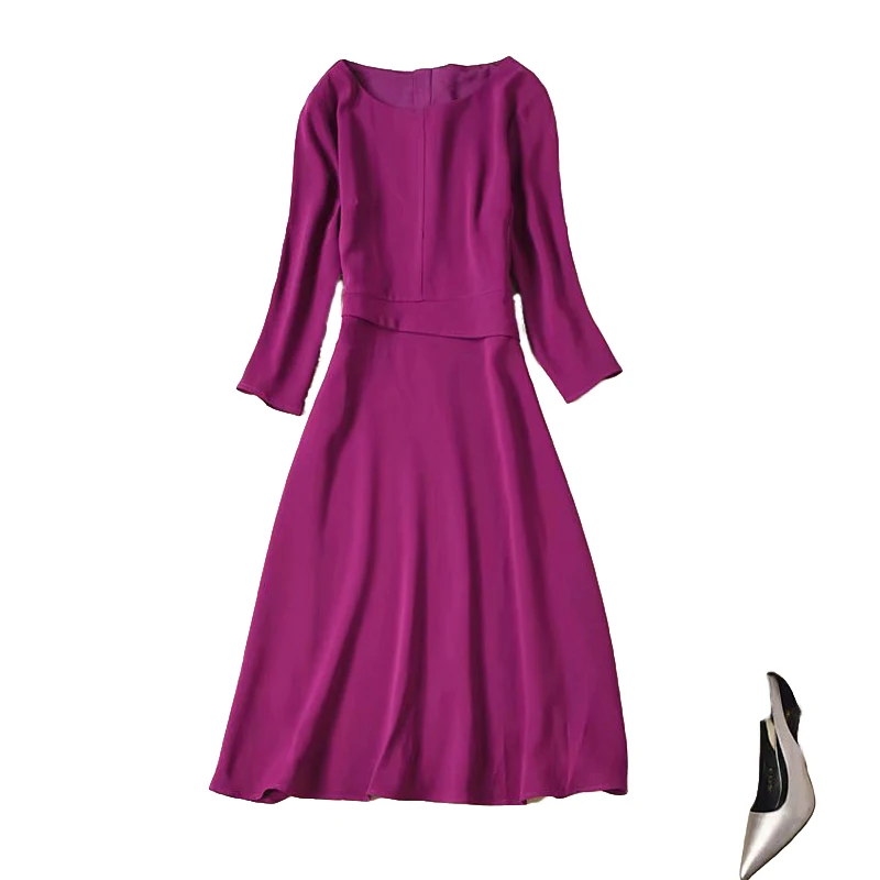 XF Queen Letizia один и тот же абзац официальные случаи для женщин Весна 2020 Новинка