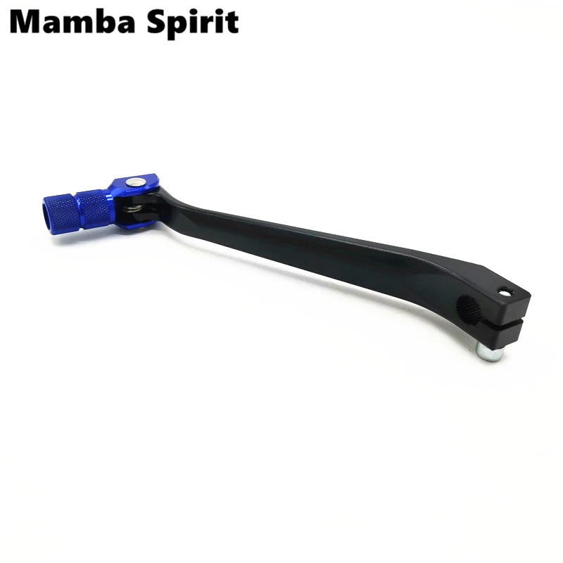 

FOR KAWASAKI KLX250 S SF D-TRACKER 2013-2020 Motorcycle Accessories Speed Up Shift Gear Shift Levers CNC