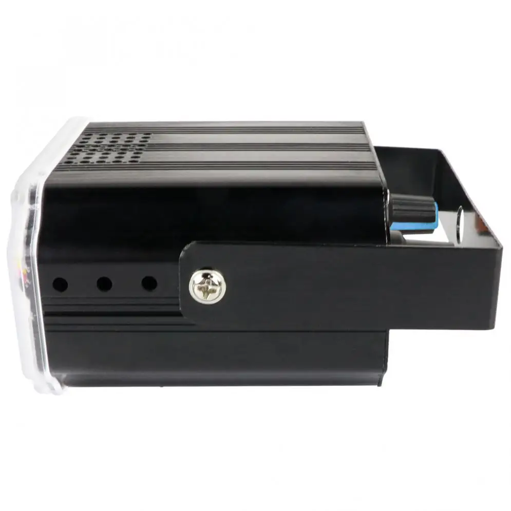 48 Светодиодный 12 Вт сценический эффект светильник мигающий белый дистанционного