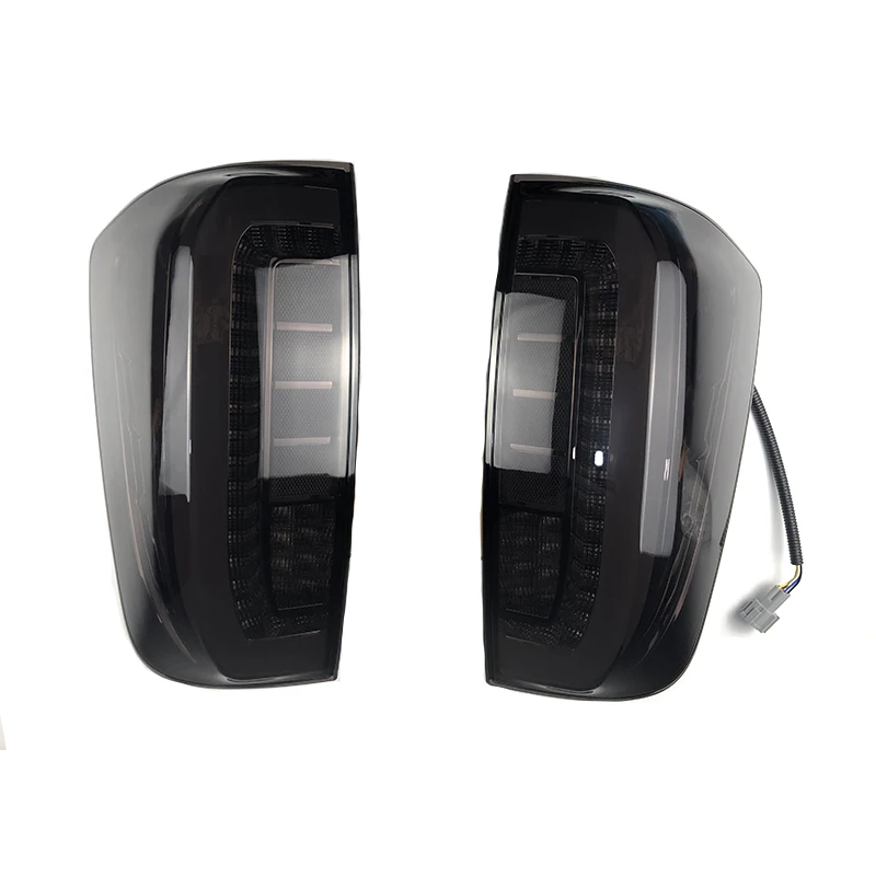 Светодиодный задний парковки обратный дневные огни задние фонари подходит для