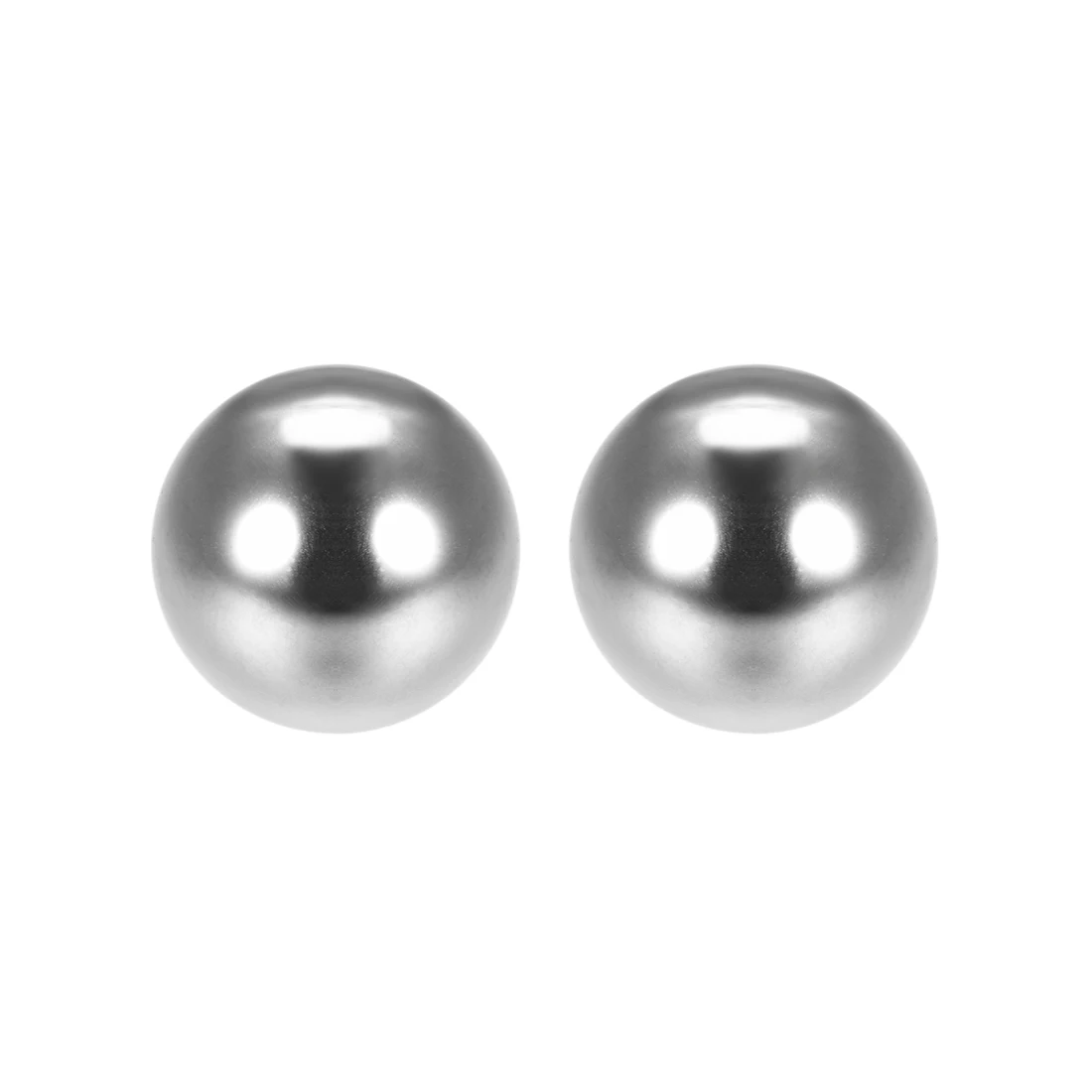 

uxcell 1-1/4 Inch Precision Chrome Steel Bearing Balls G25 2pcs