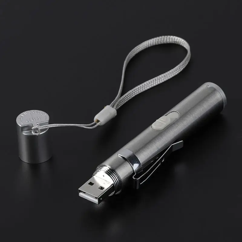 3 в 1 Cat Chaser USB Charge Pflichtige Fun Traning Toys серебристый интерактивный светодиодный