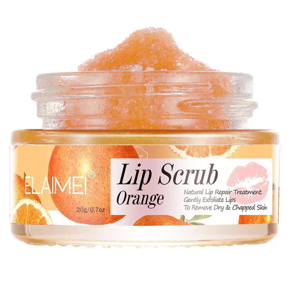 

Увлажняющий бальзам для губ, средство для ухода за губами, 20 г