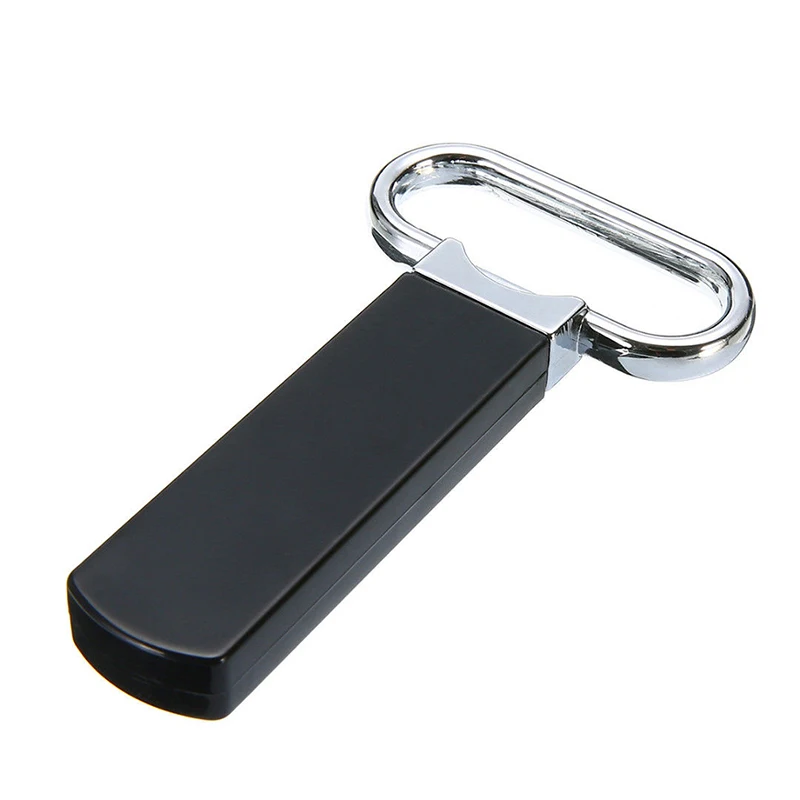 Черный Металлический Штопор для бутылок вина пластиковая ручка нажимной штопор