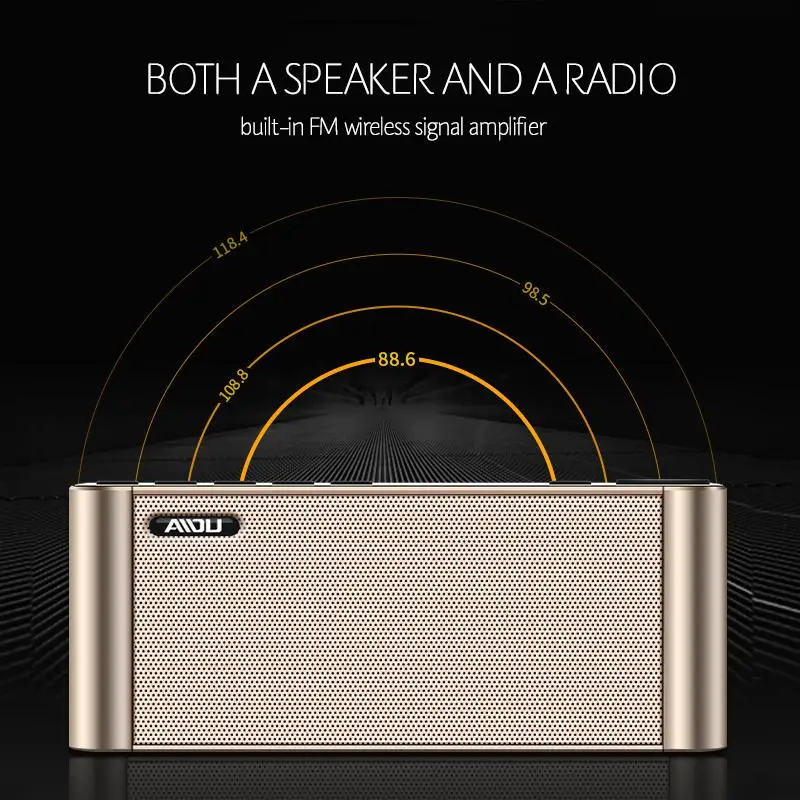 3D стереоколонка Q8 портативная bluetooth-колонка новая модная Беспроводная колонка