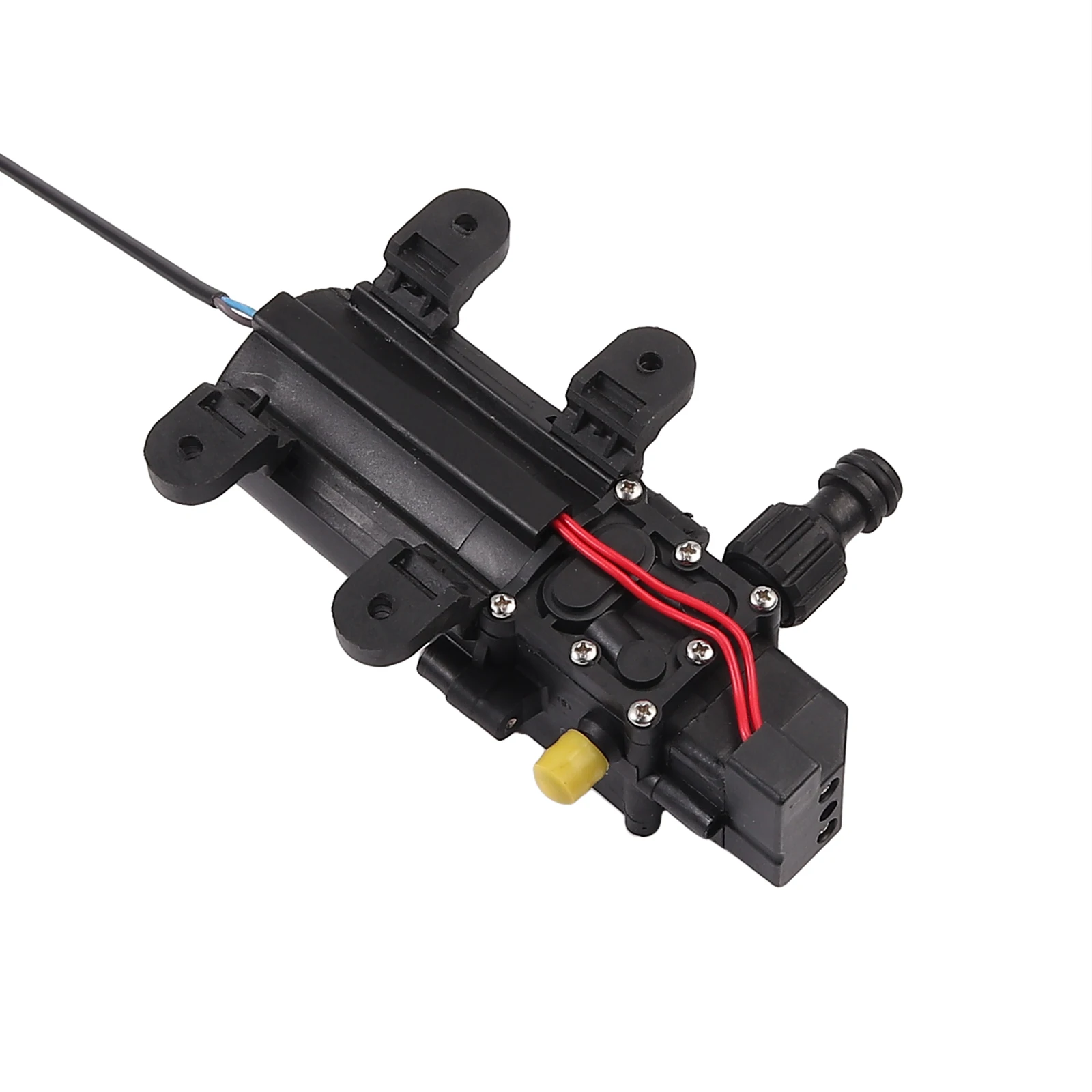 Водяной насос для мойки высокого давления 12 В комплект водяных насосов струей