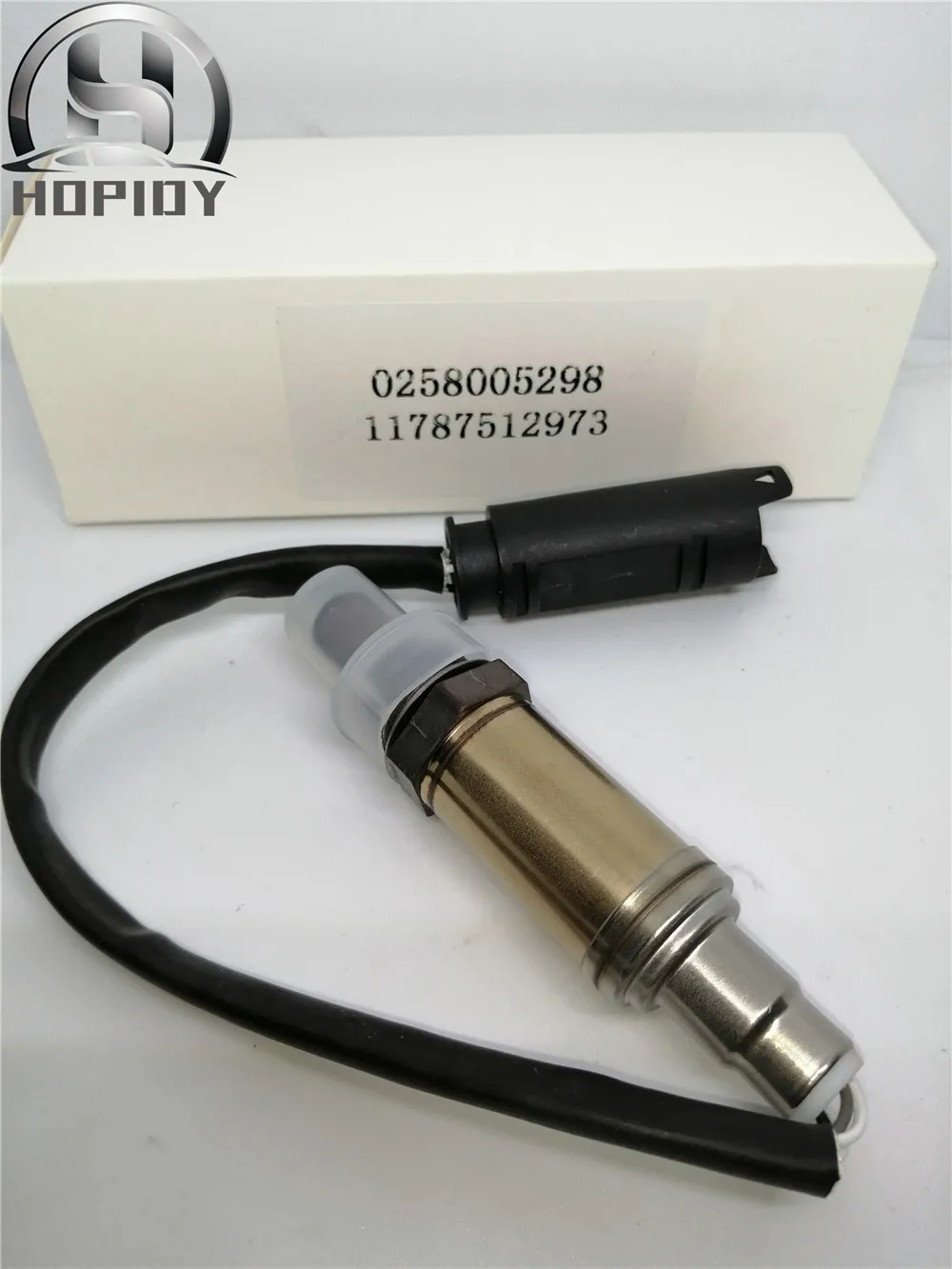 

O2 oxygen sensor 40 11787512973 0 258 005 297 11787512973 258005297