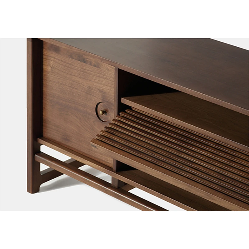 Mueble tv 2019 мебель для гостиной деревянная подставка монитора cajonera винтажный