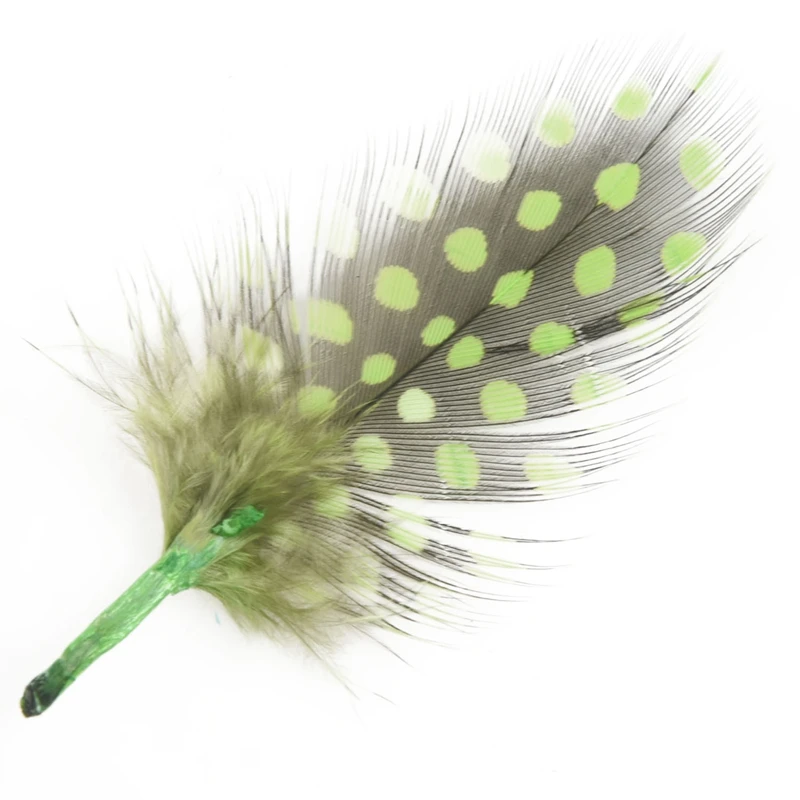 50 шт смешанные цвета имитация пера|Перо| |