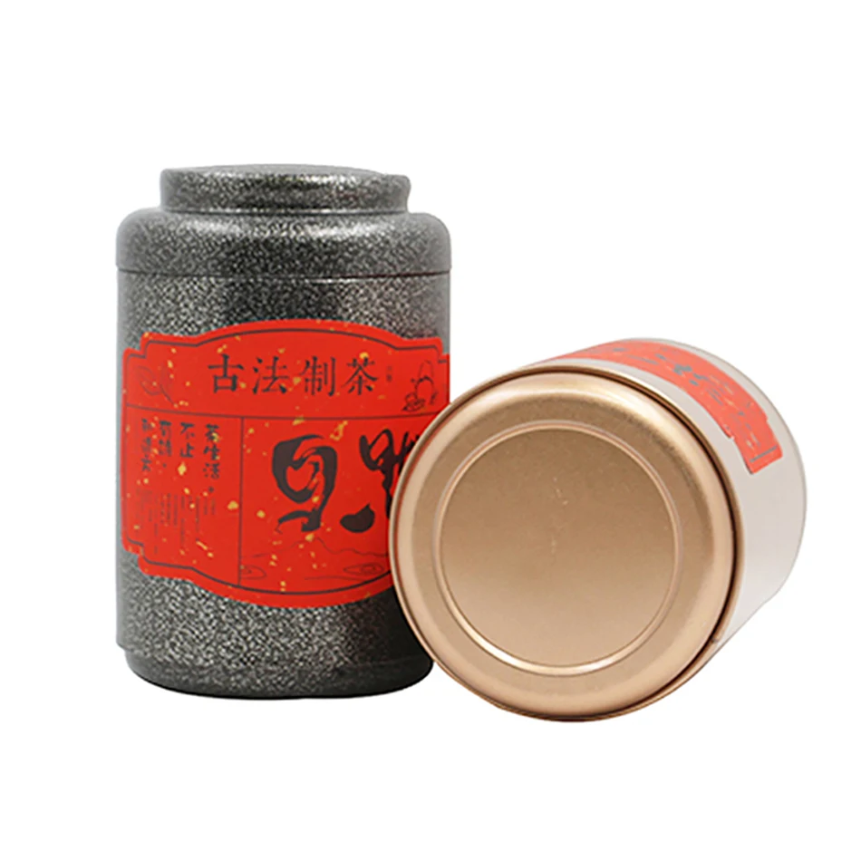 Звезда упаковка в наличии 100 мл пищевой икры сардины говядины кофейное кольцо