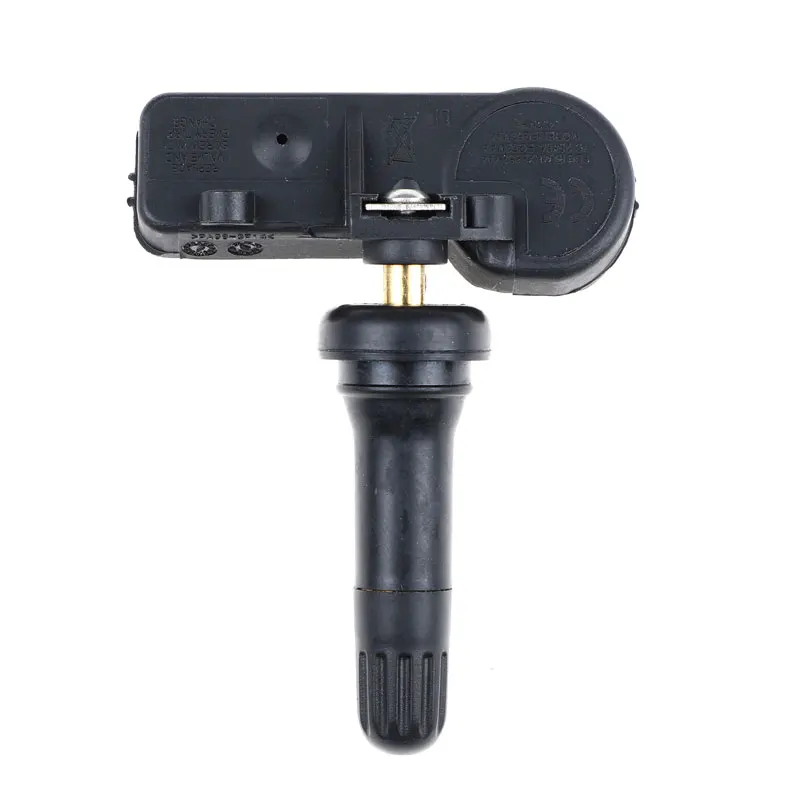 Новая система контроля давления в шинах TPMS для Peugeot Citroen 433 МГц 9673860880|Датчик шинах|
