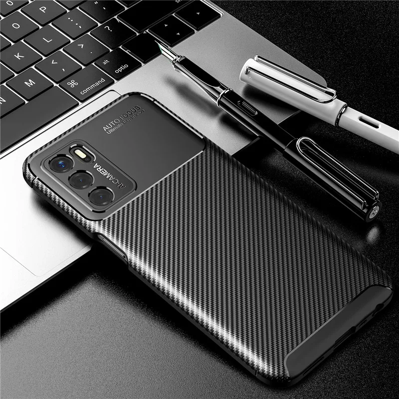 Силиконовый чехол для OPPO A16 A53 A32 A33 A53S A52 A72 A92 A93|Бамперы| |