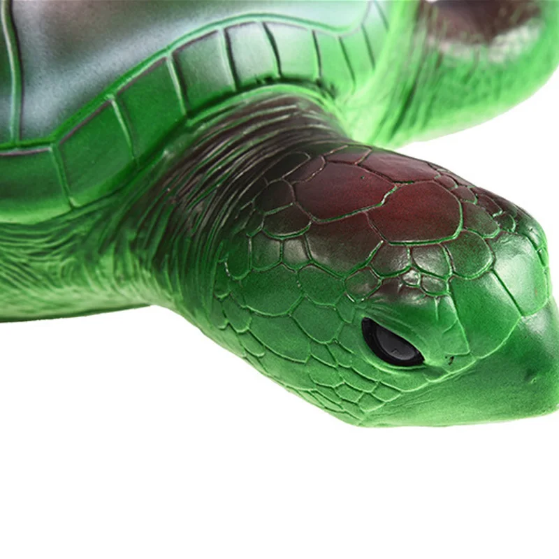 55 см Дельфин Акула зеленая черепаха мягкие морской рисунок Океаническая и