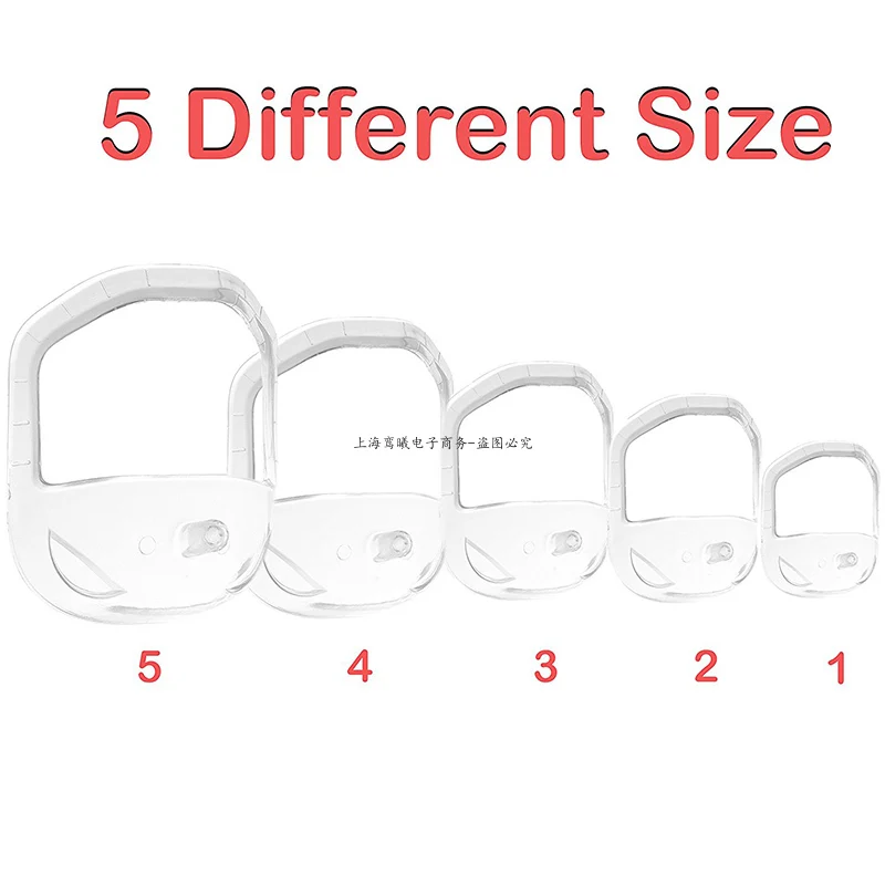 Расческа для бороды и волос 5 цветов | Красота здоровье