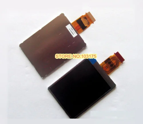 Новый ЖК-дисплей для фотокамеры OLYMPUS SP-565UZ SP565 для фотоаппарата FUJI FUJIFILM S5700 S5800 S8000 S8100 с подсветкой