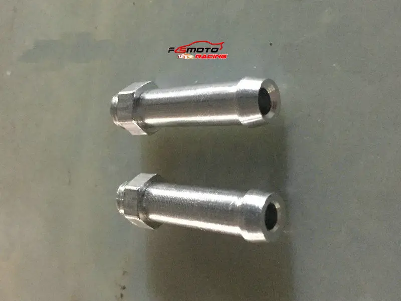 

2 шт., усилитель для радиатора, 1/8 дюйма