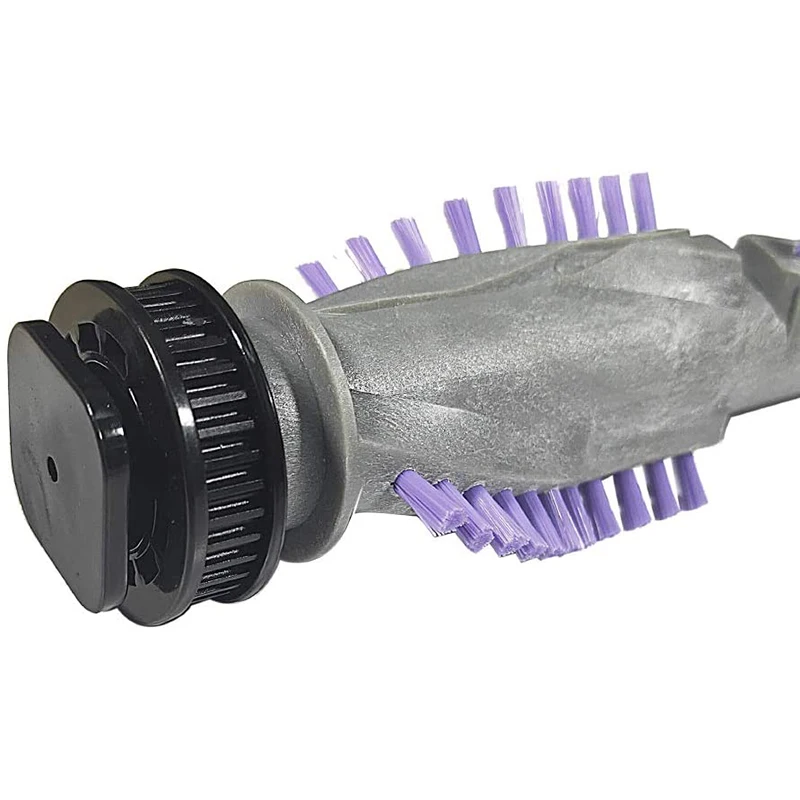 

2 Pcs Brushroll Rollers Compatible for Shark Navigator Lift-Away NV350 NV351 NV352 Brush Roll Replacement Parts