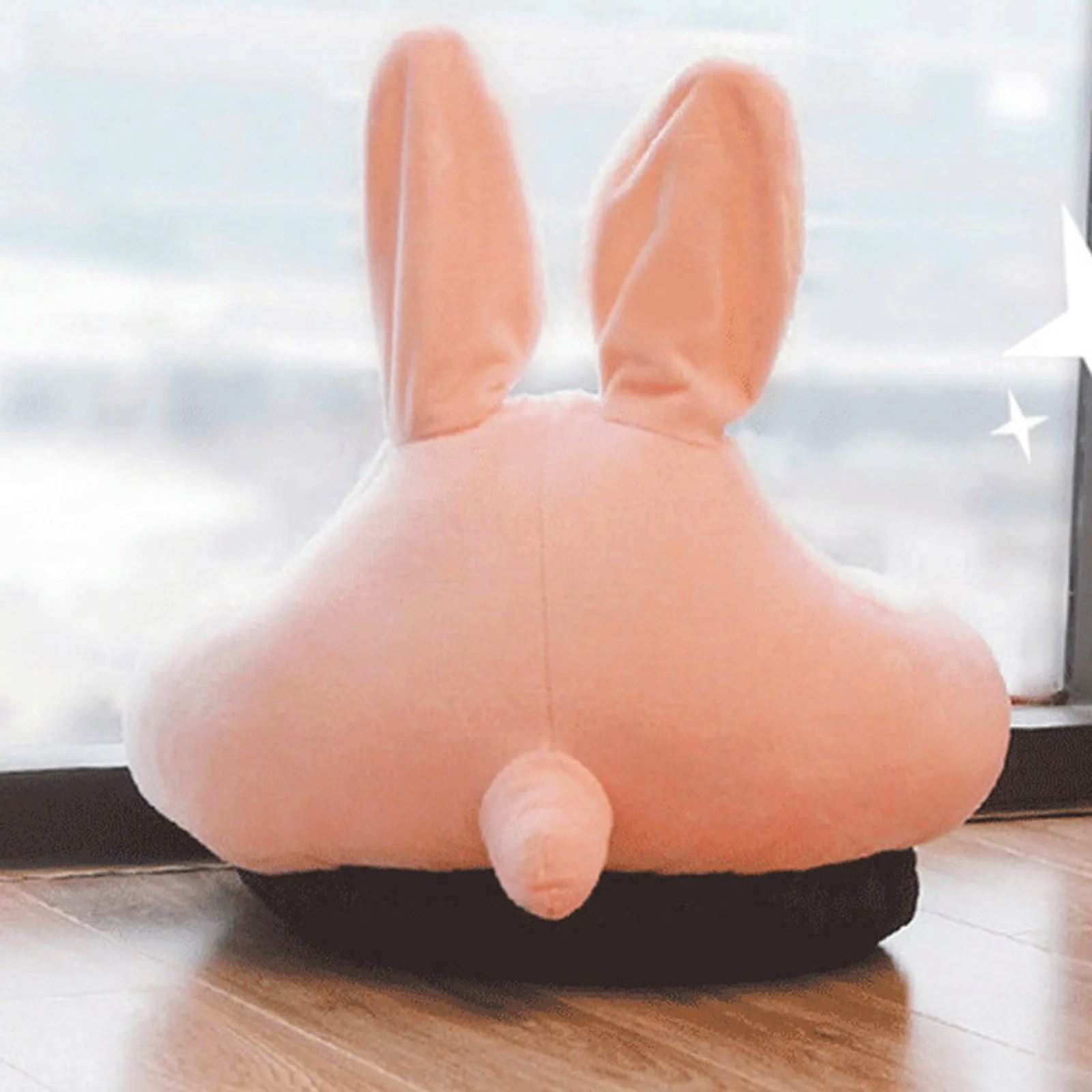 

2021 Trend Pet Nest Flower-shaped Cat Winter Warm Plush Bed Plush Soft Pet Bed Calming Bed Cat Litter Sleeping Bed
