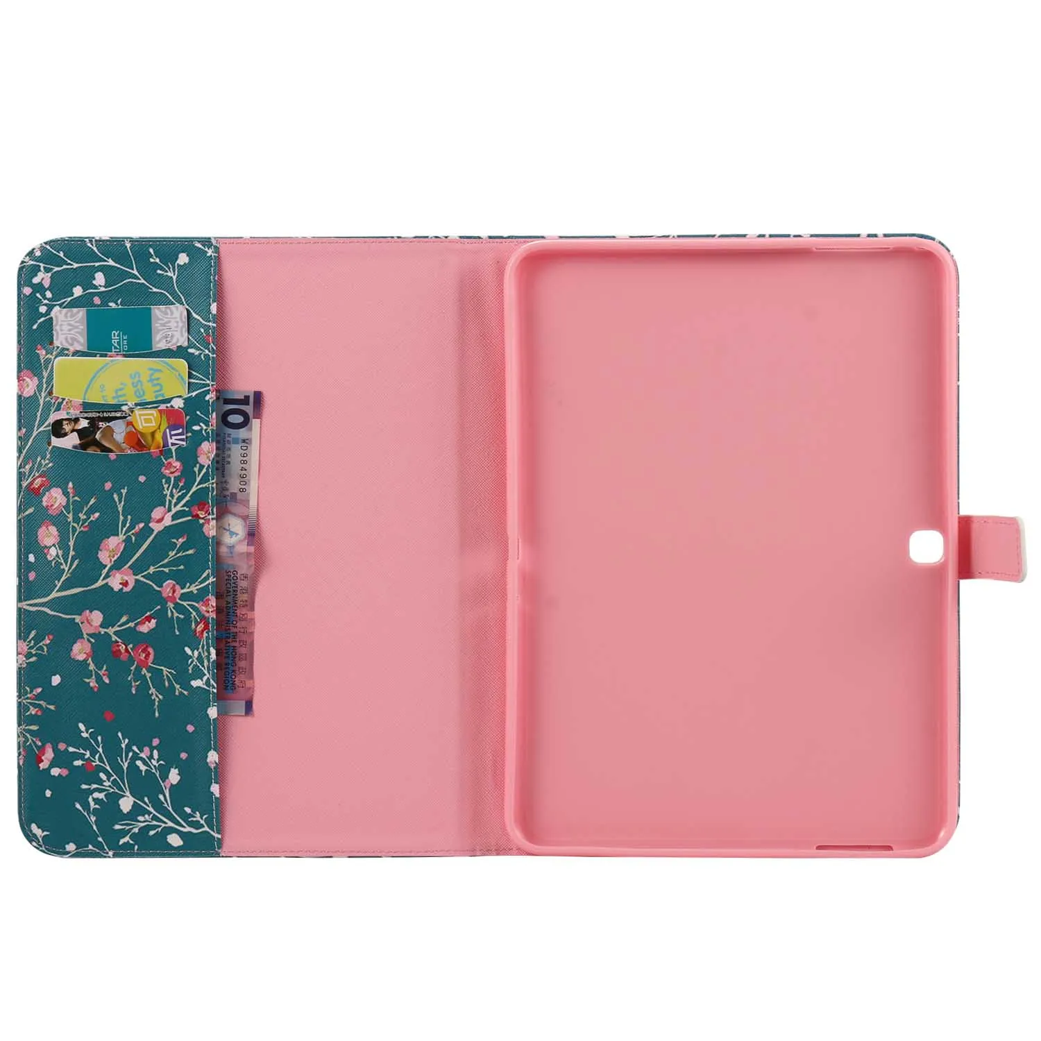 2019 Новый чехол для планшета Don't Touch my pad Ipad Mini 1 2 3 4 5 A1432 A1454 fundas smart sleep Wake Bag Stand