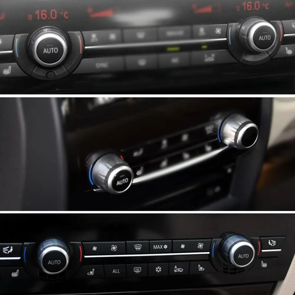 Регулятор температуры кондиционера A/C для BMW F10 F07 F02520 525 528 535GT 730 740 | Автомобили и