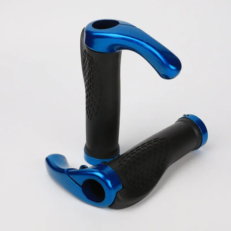 Эргономичные Грипсы для горного велосипеда|bicycle grips mtb|bicycle gripsmountain bike handlebar |