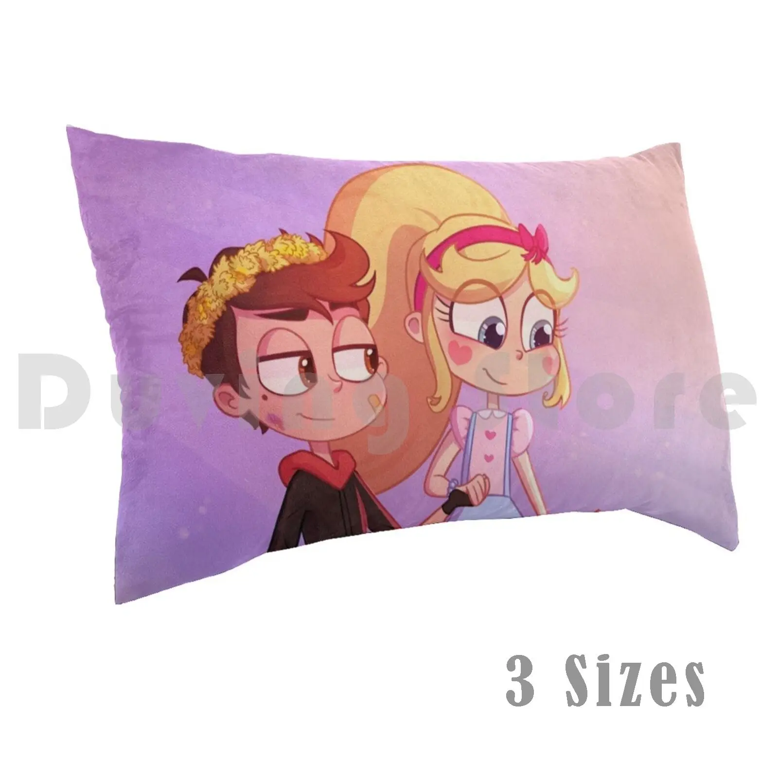 Плохой Мальчик и принцесса раздельная модель Австралийская Звезда Марко Диаз