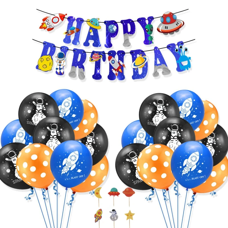 10 шт. набор воздушных шаров диаметром 12 дюймов | Дом и сад