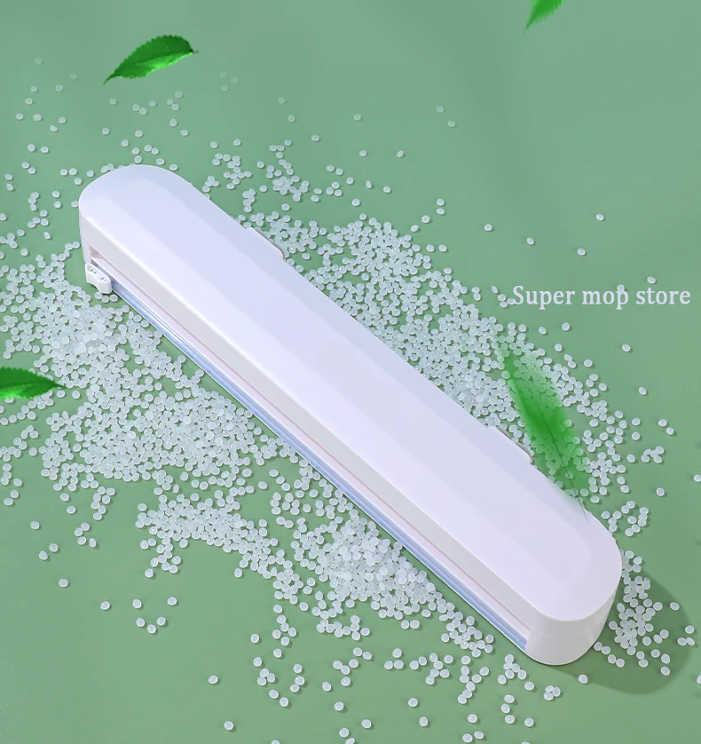 Коробка для резки пищевой пленки из алюминиевой фольги раздвижной нож хранения в