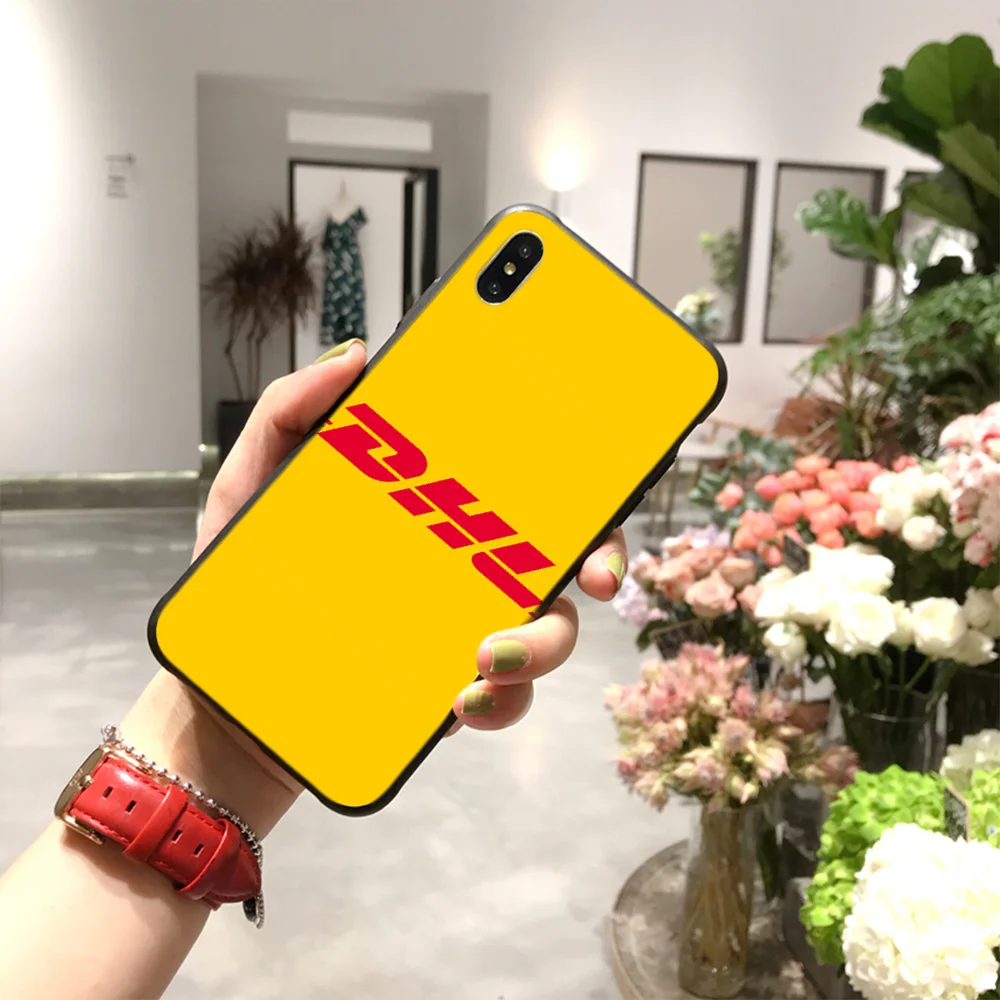 NBDRUICAI Dhl Экспресс DIY Роскошный чехол для телефона iPhone 11 pro XS MAX 8 7 6 6S Plus X 5S SE XR |