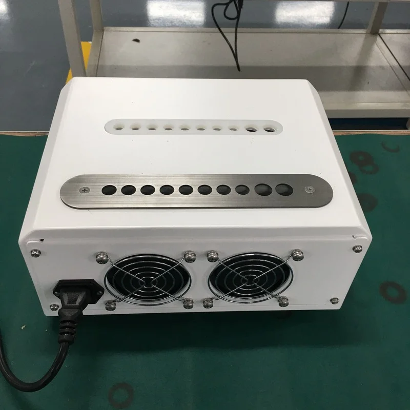 Аппарат для изготовления плазменного геля PRP PPP био-наполнитель инкубатор