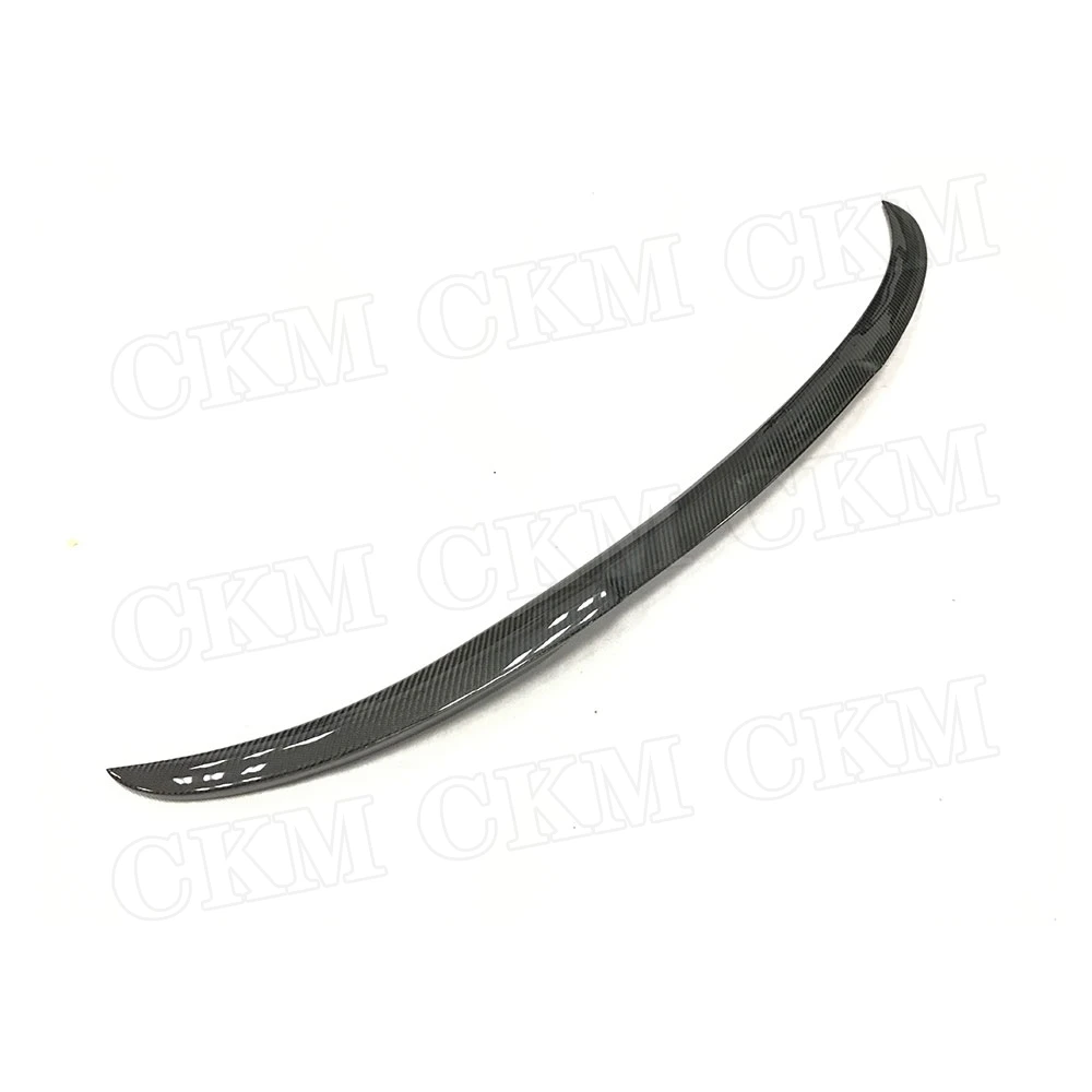 4 серии отделения из углеродного волокна для BMW F36 420i 420d 428i 435i Sedan 2014 2015 2016 2017 M Style |