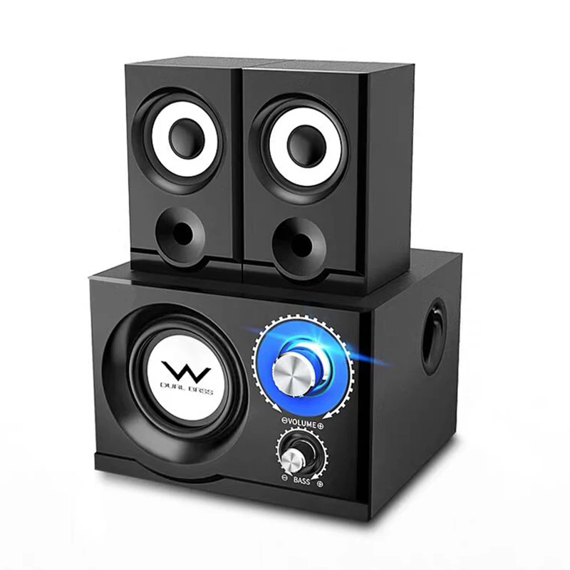 

Zq настольный компьютер аудио Bluetooth Домашний ноутбук мини-динамик