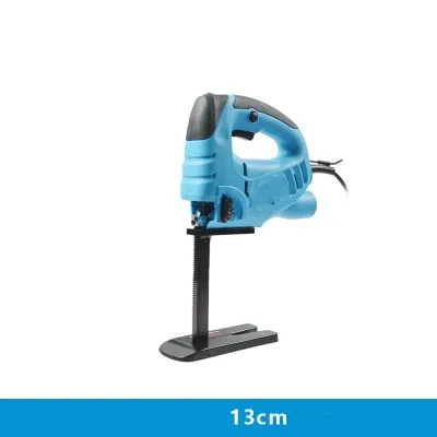 13cm cutter Электрическая пила для резки губки 220 в 570 Вт ручной нож для резки пены 4 вида длина лезвия резьба поделки, Скульптура Резак Прочный - Цвет: 13cm cutter
